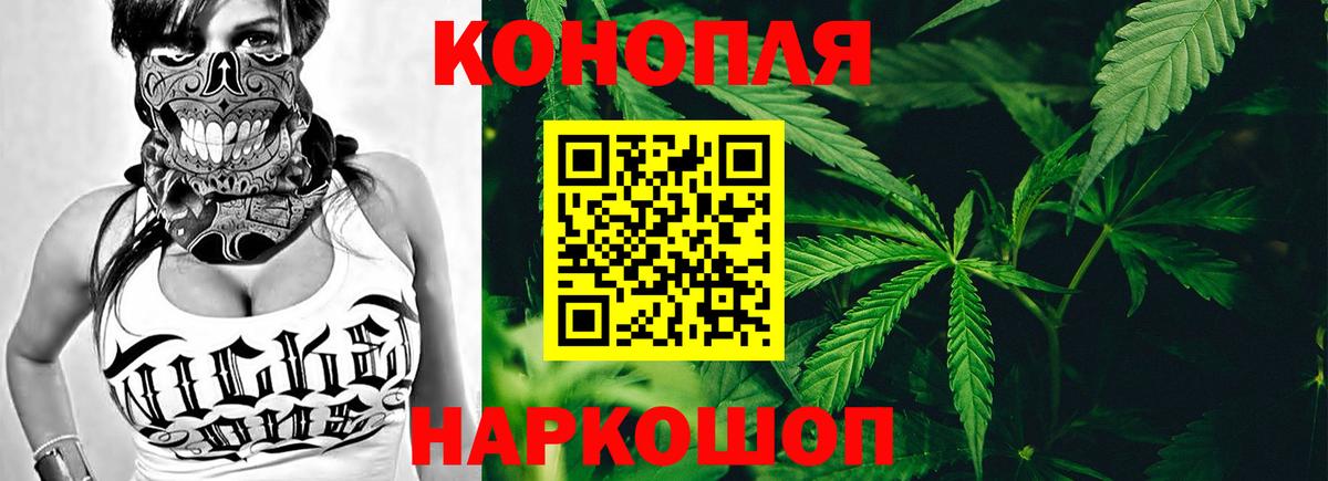 Каннабис гибрид Сергиев Посад